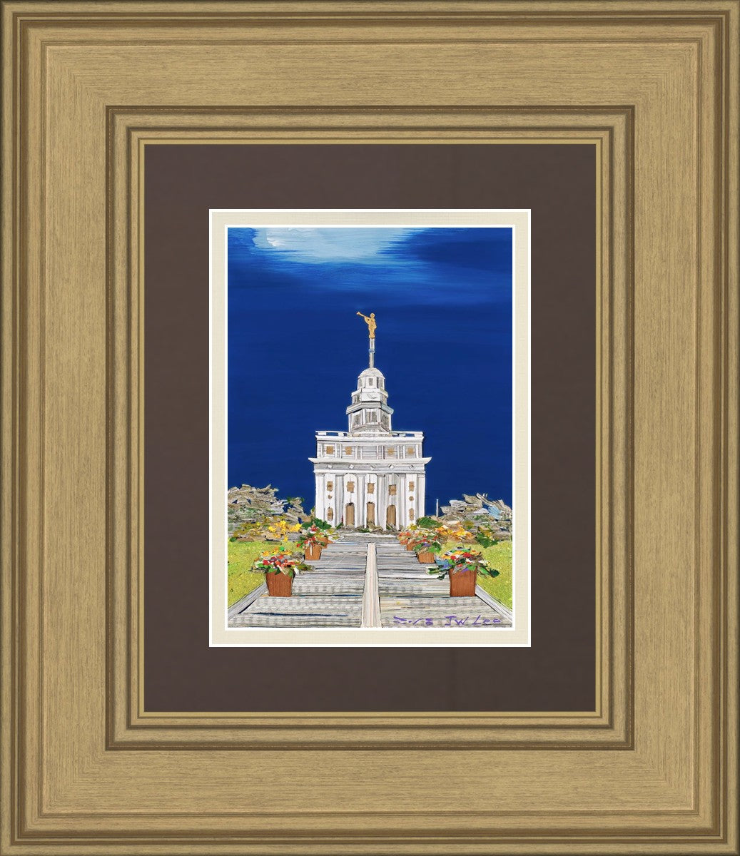 Nauvoo