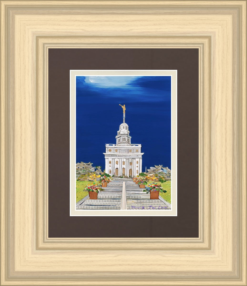 Nauvoo