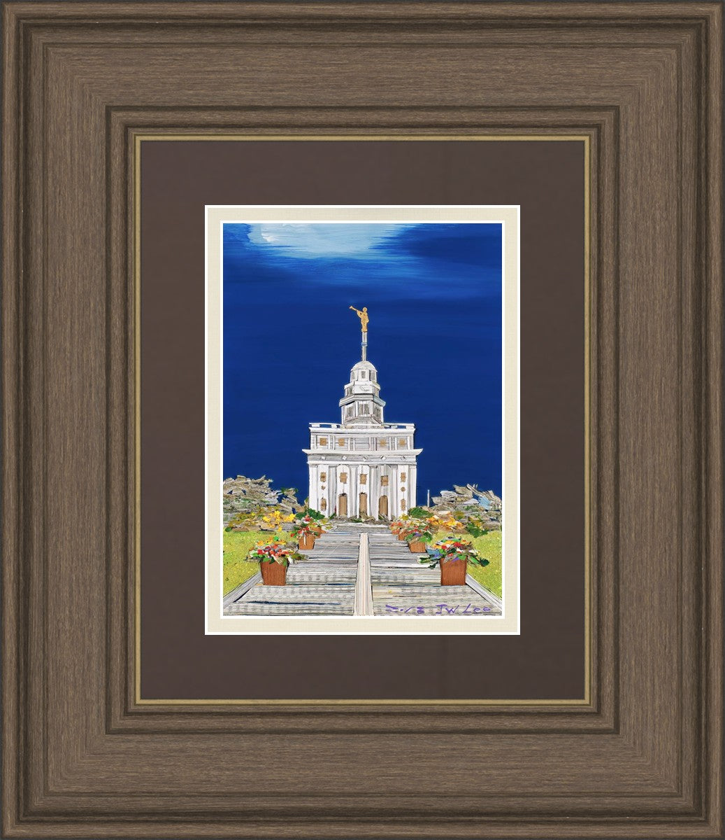 Nauvoo