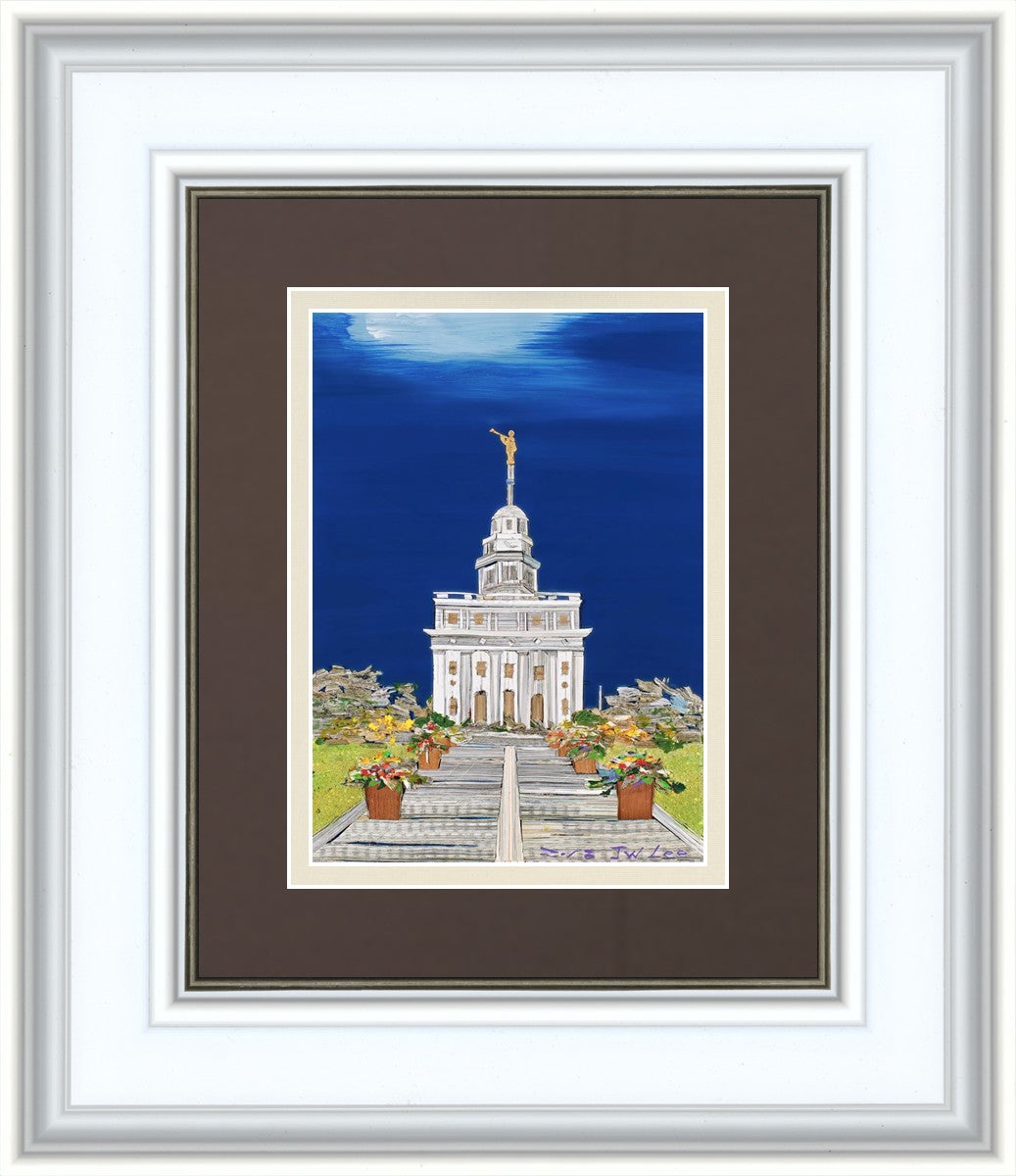 Nauvoo