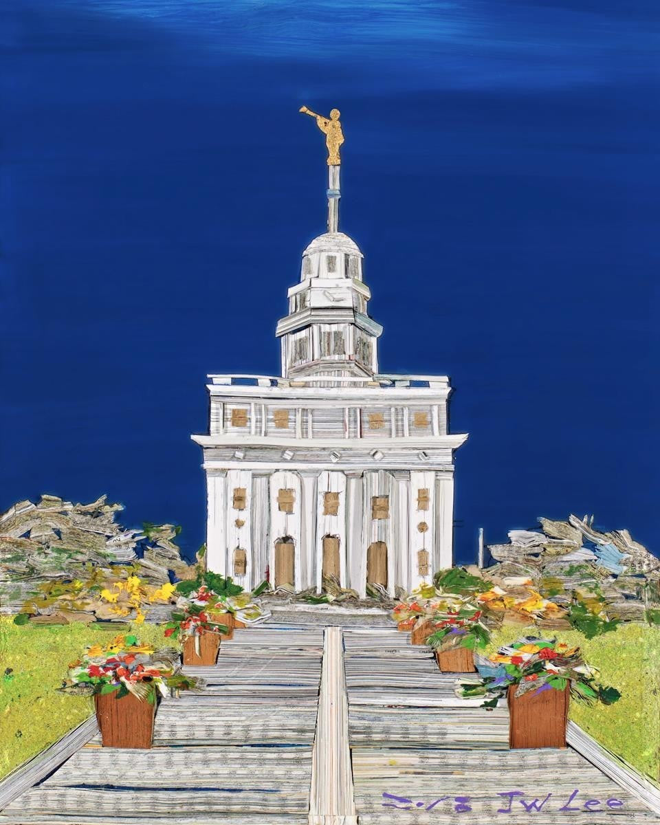 Nauvoo
