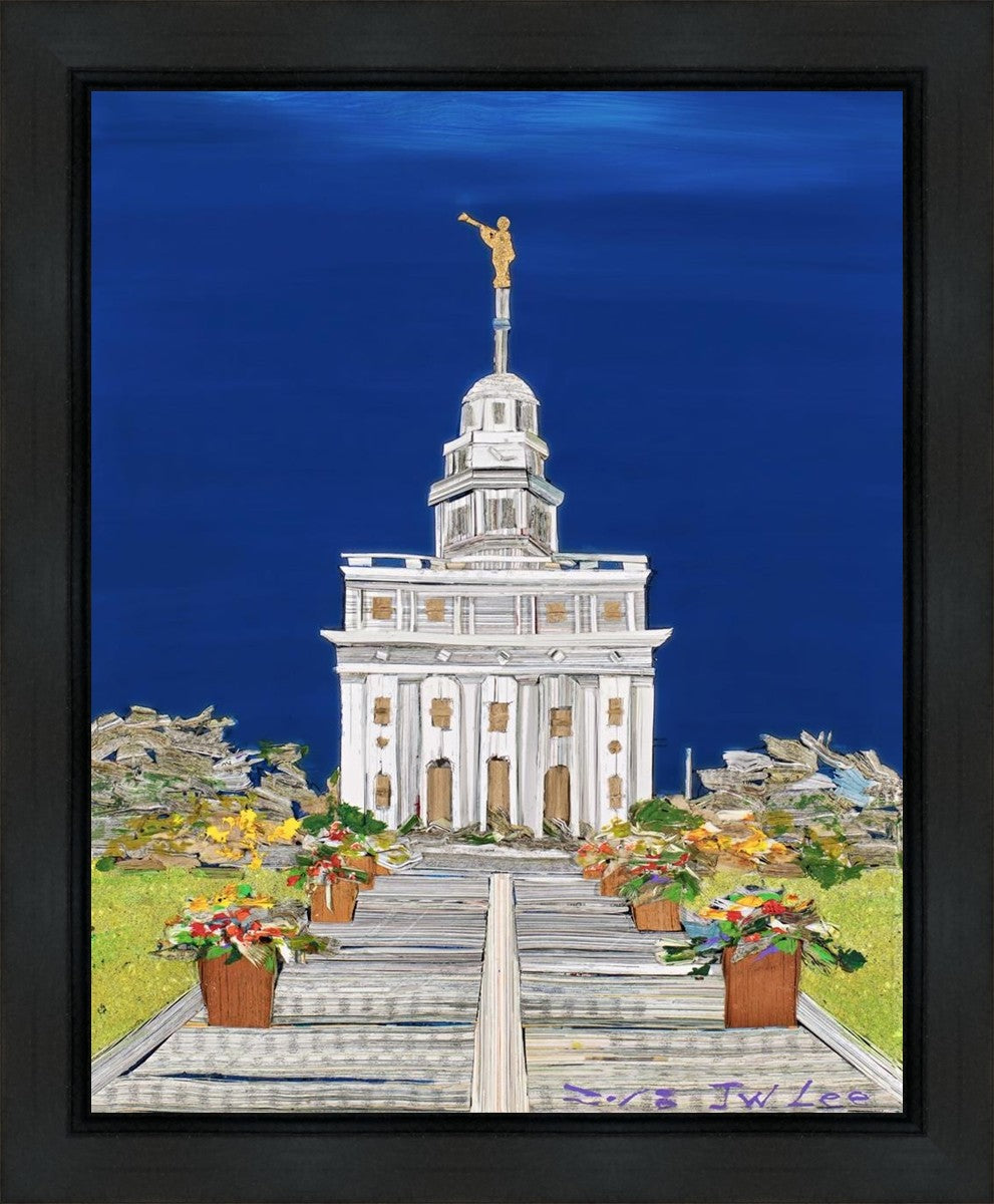 Nauvoo
