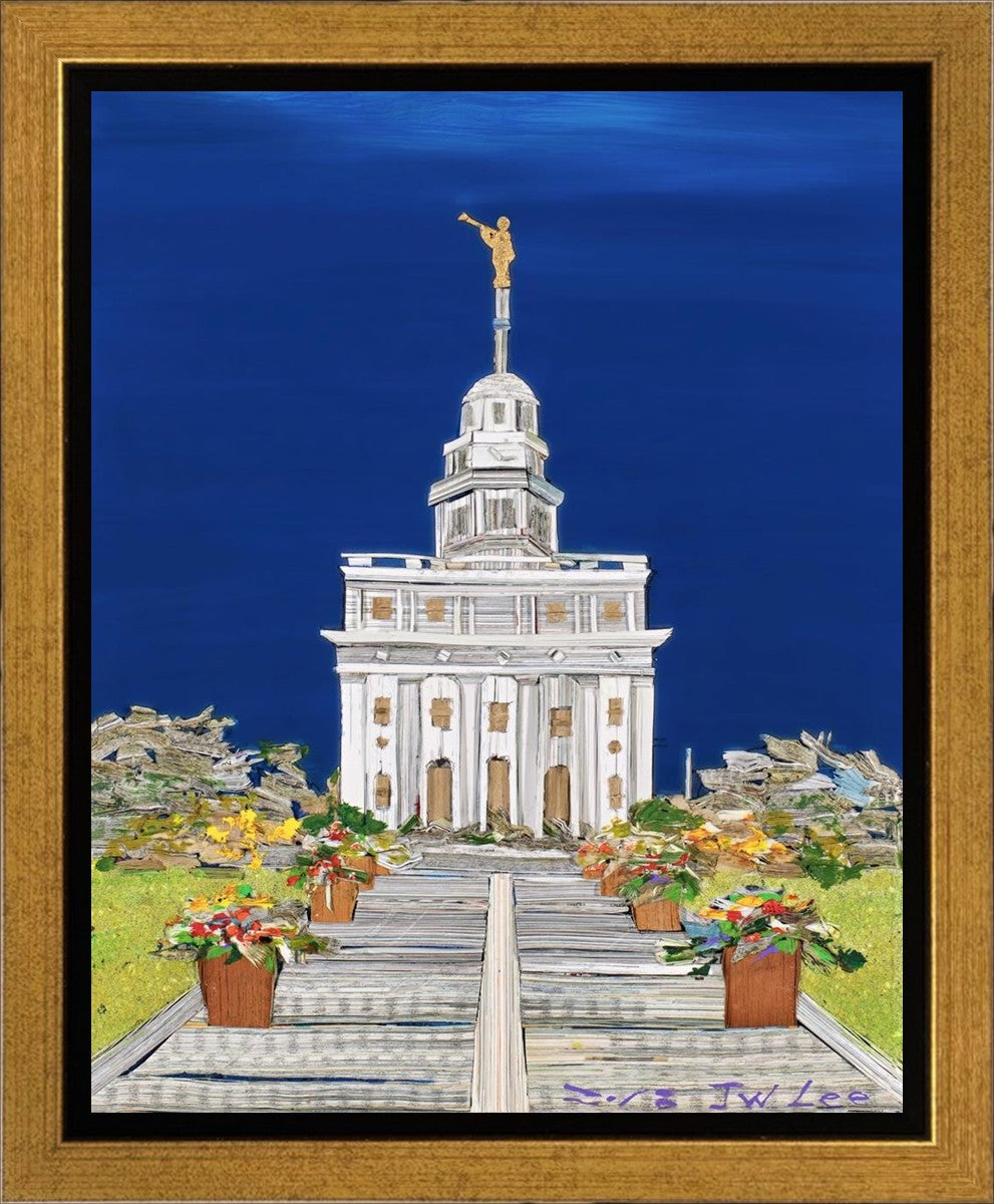 Nauvoo
