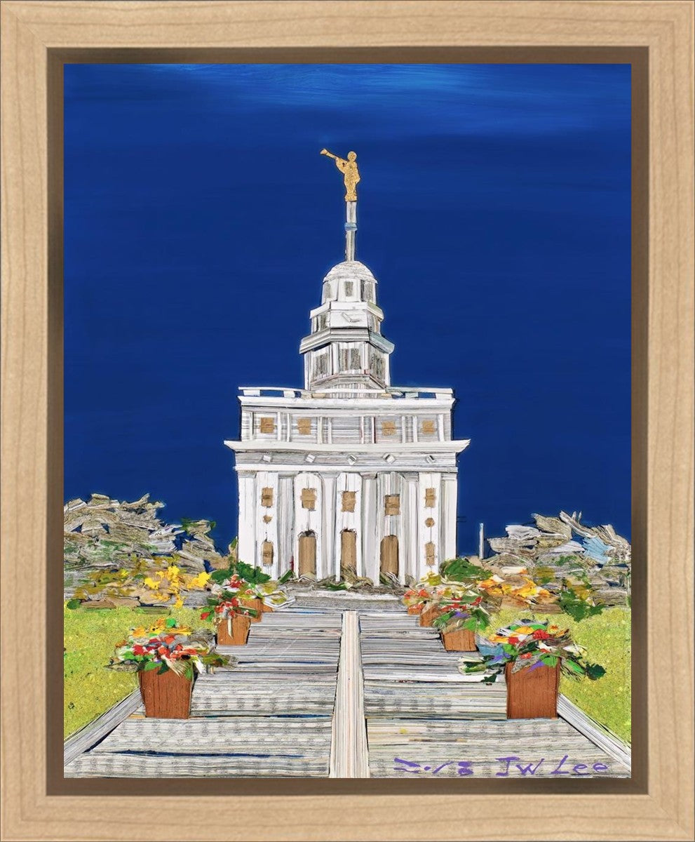 Nauvoo