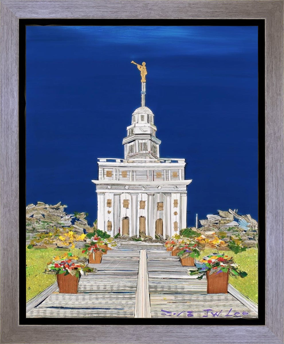 Nauvoo