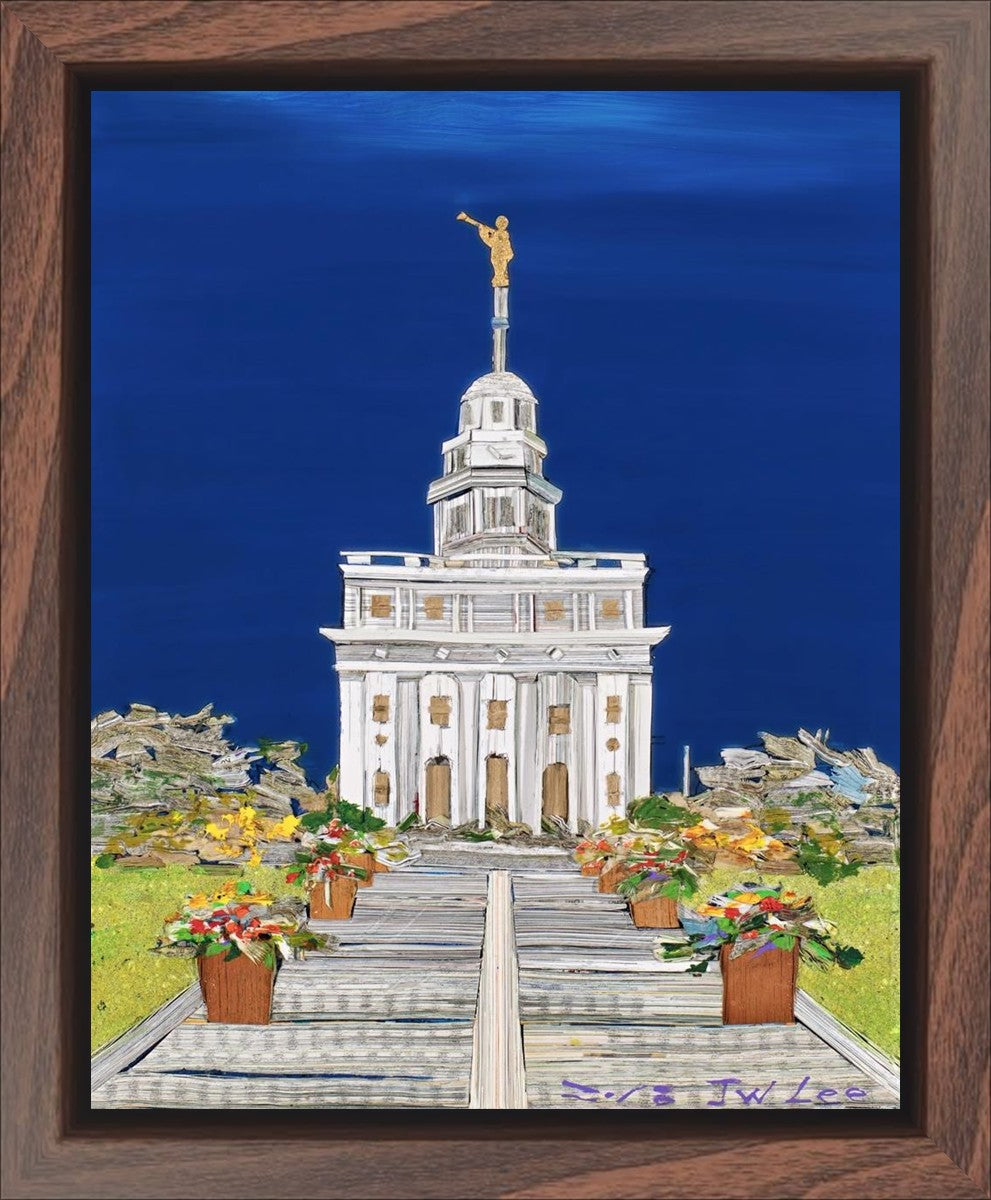 Nauvoo