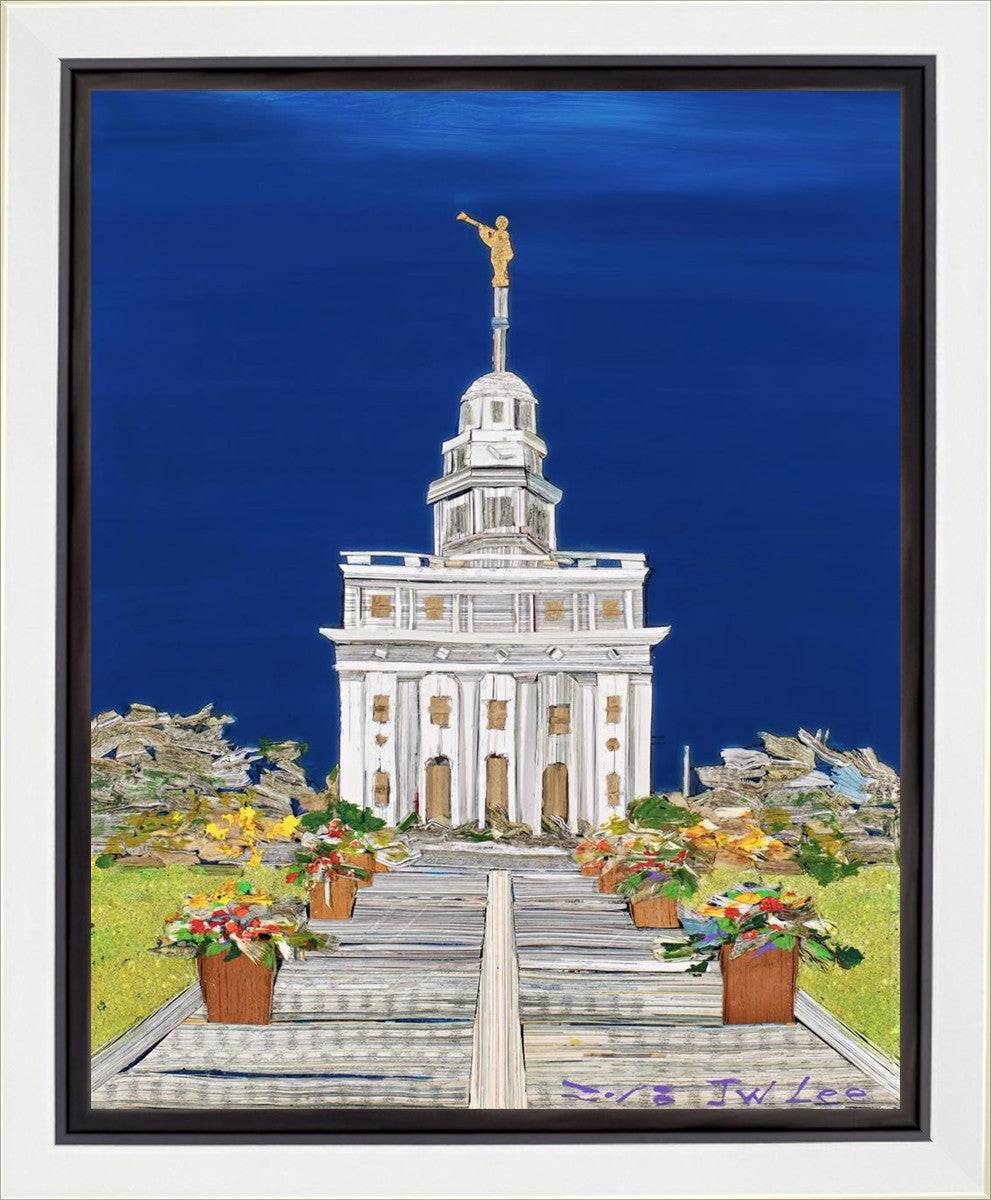 Nauvoo