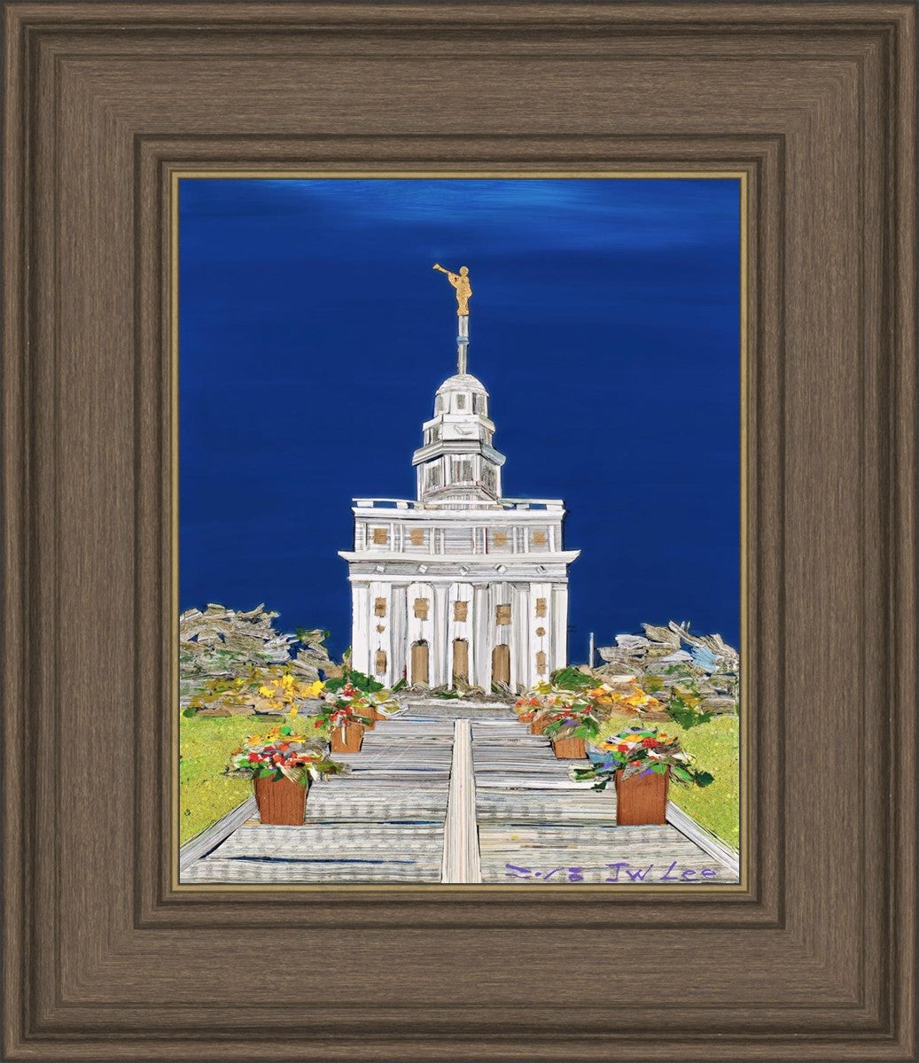 Nauvoo