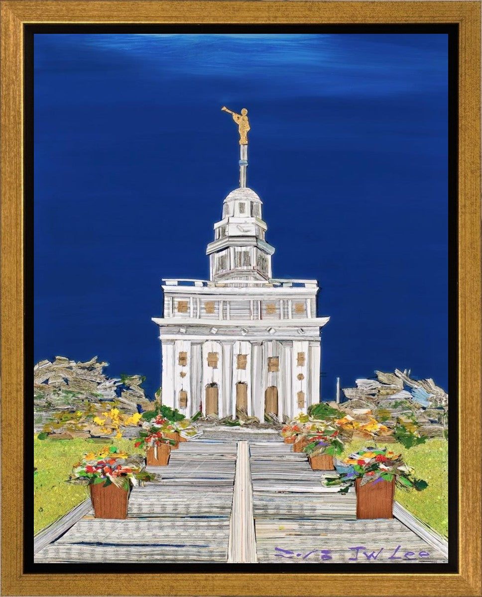 Nauvoo