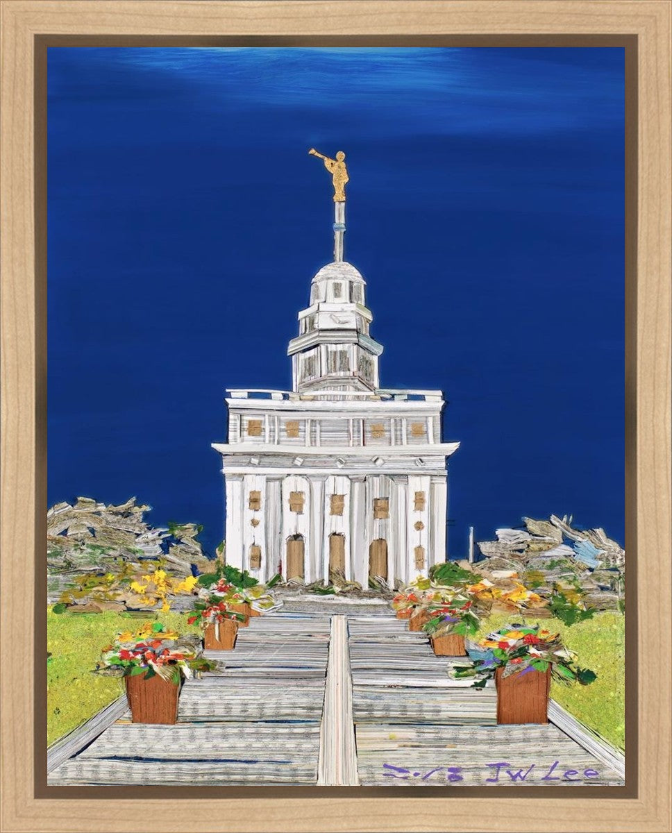 Nauvoo
