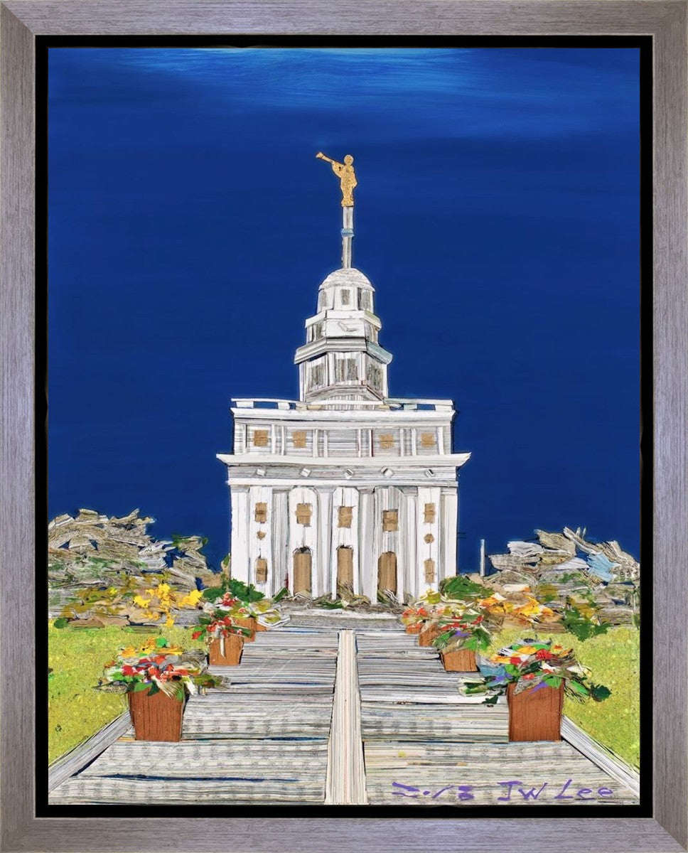 Nauvoo