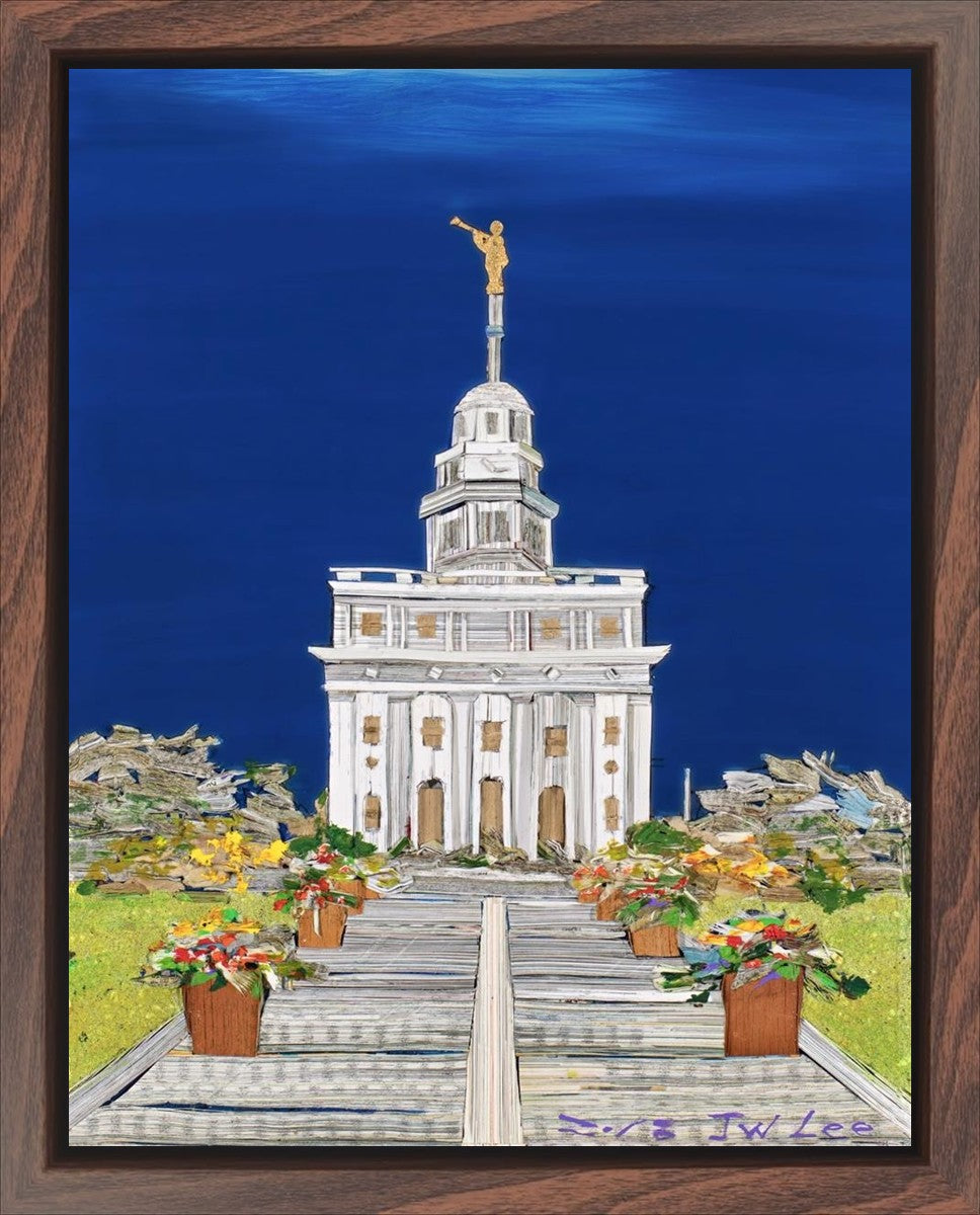 Nauvoo