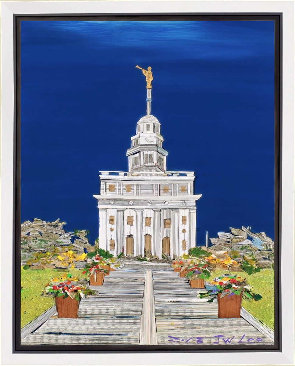 Nauvoo