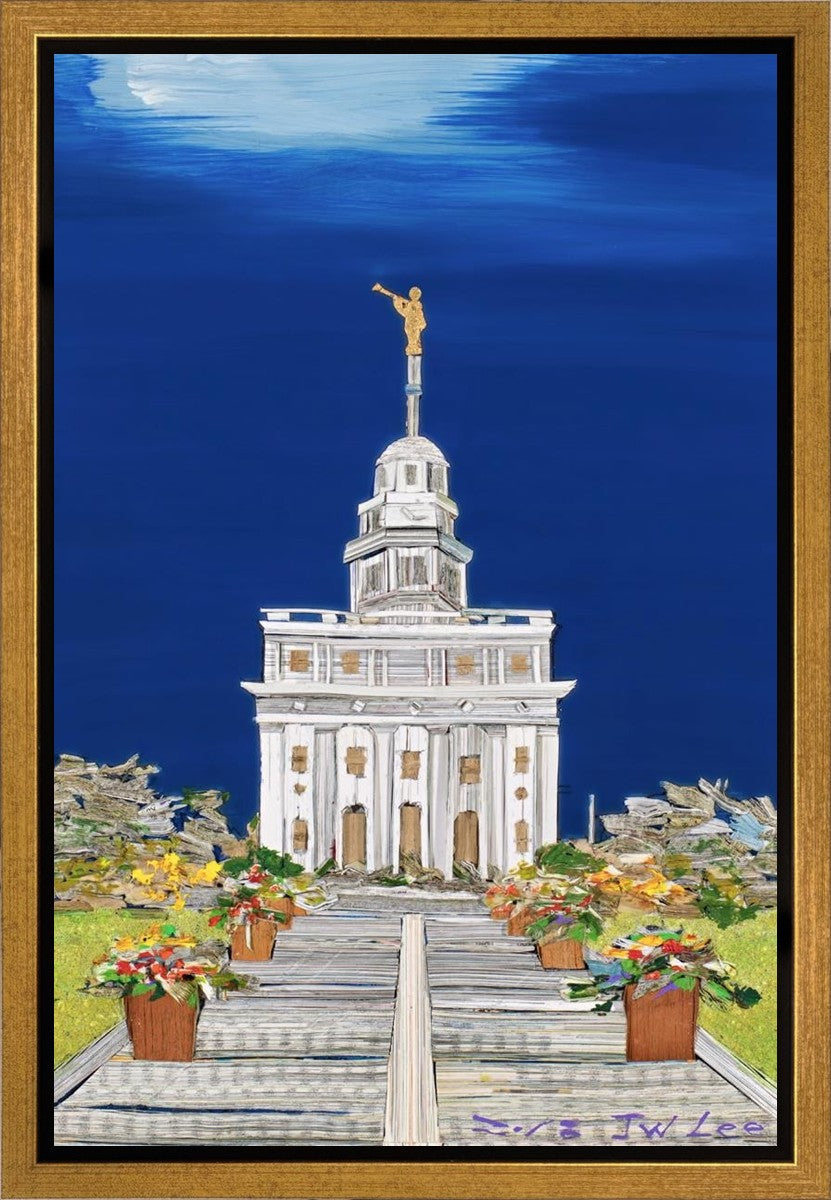 Nauvoo