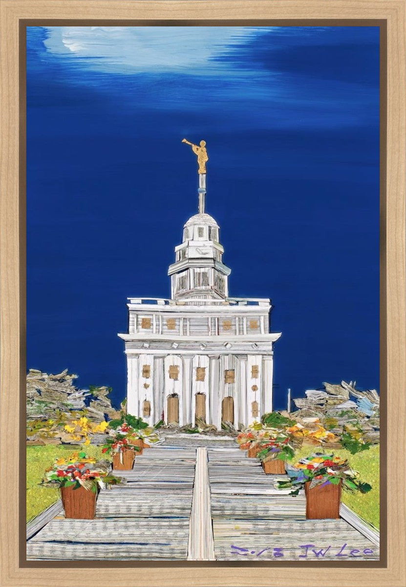 Nauvoo