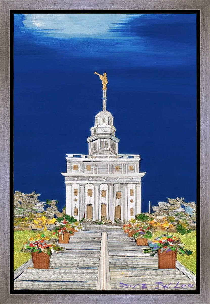 Nauvoo
