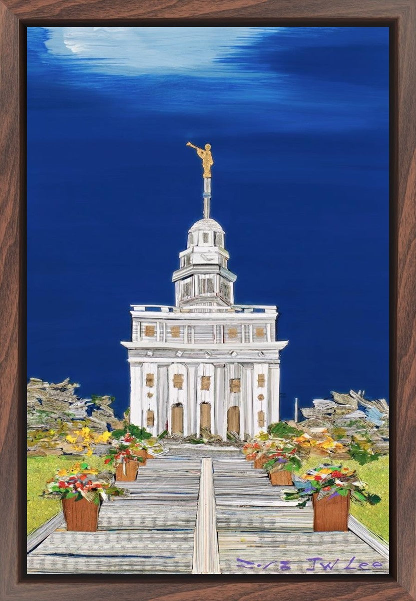 Nauvoo