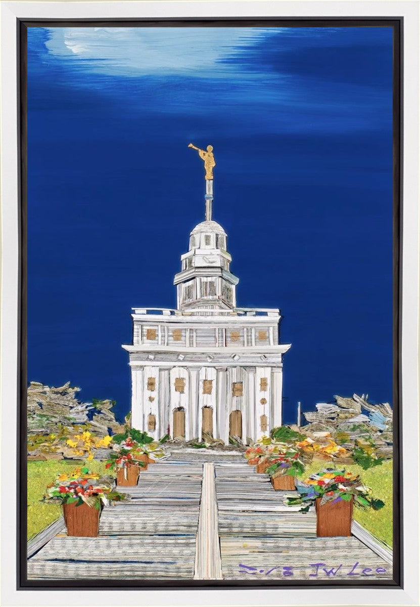 Nauvoo