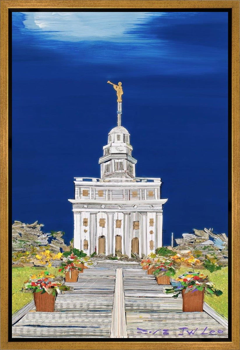Nauvoo