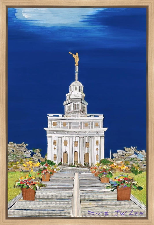 Nauvoo