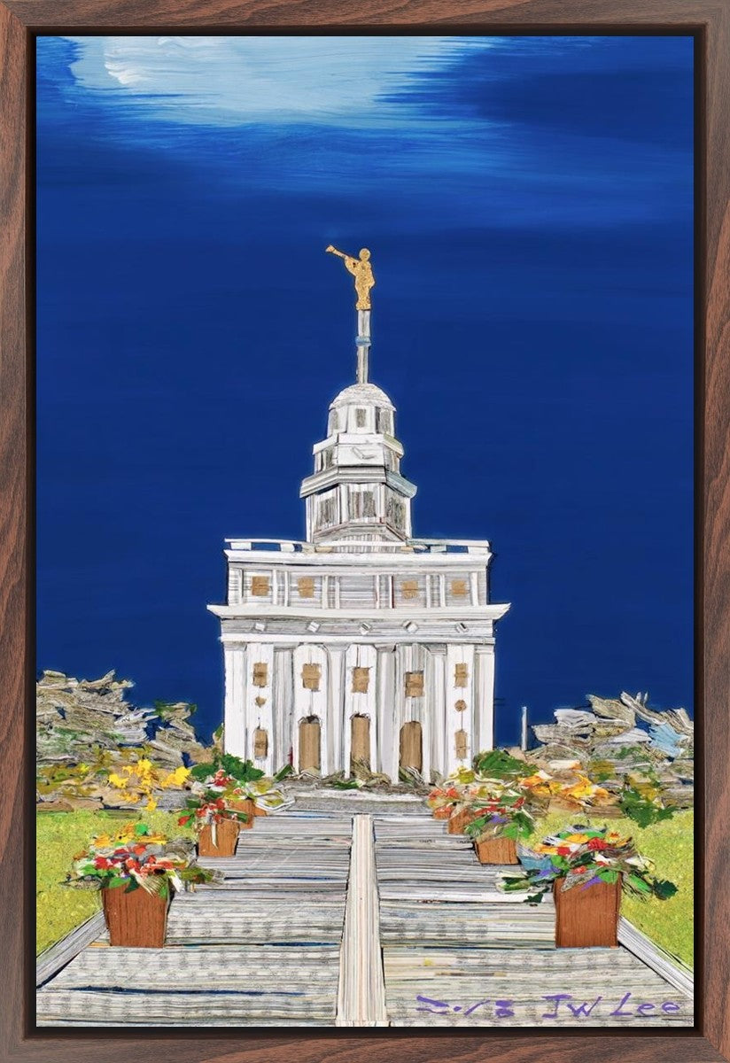 Nauvoo