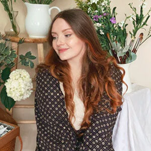 Janelle Susan