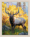 King of The Forest Large Wall Art