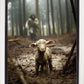 The Good Shepherd is on the Way