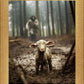 The Good Shepherd is on the Way