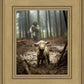 The Good Shepherd is on the Way
