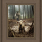 The Good Shepherd is on the Way