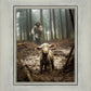 The Good Shepherd is on the Way