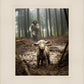 The Good Shepherd is on the Way