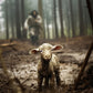 The Good Shepherd is on the Way