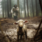 The Good Shepherd is on the Way