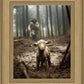 The Good Shepherd is on the Way