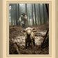 The Good Shepherd is on the Way