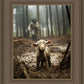 The Good Shepherd is on the Way