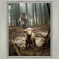 The Good Shepherd is on the Way