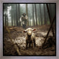 The Good Shepherd is on the Way