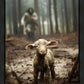 The Good Shepherd is on the Way