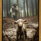 The Good Shepherd is on the Way