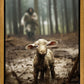 The Good Shepherd is on the Way