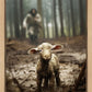 The Good Shepherd is on the Way
