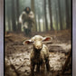 The Good Shepherd is on the Way