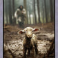 The Good Shepherd is on the Way