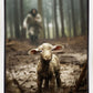 The Good Shepherd is on the Way