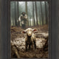 The Good Shepherd is on the Way
