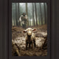 The Good Shepherd is on the Way