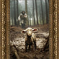 The Good Shepherd is on the Way